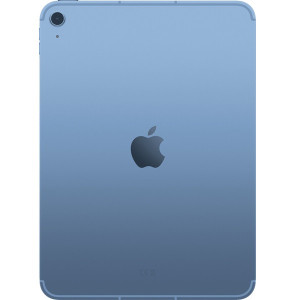 Apple iPad 10.9" 11.Gen WiFi 256GB azul H
