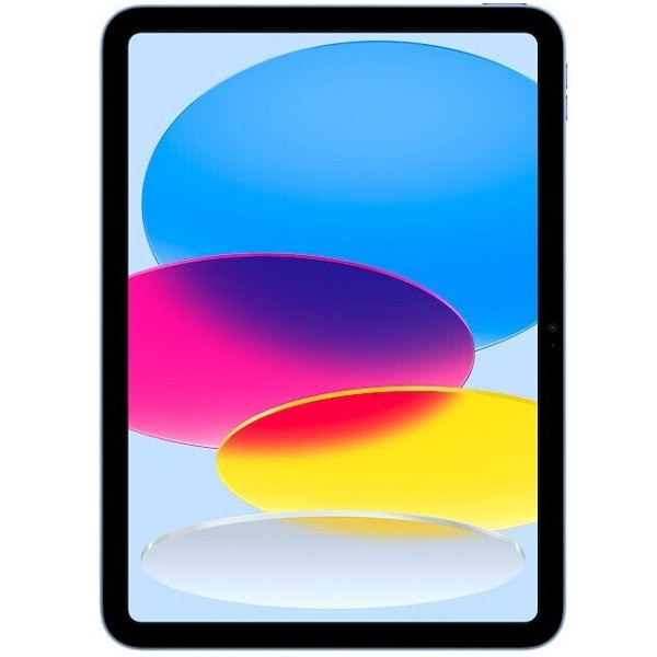 Apple iPad 10.9" 11.Gen WiFi 256GB azul M 3