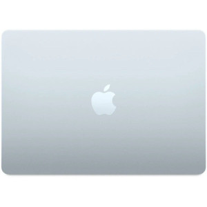 APPLE MACBOOK AIR 15.3" 2025 M4 24GB RAM 512GB azul cielo H