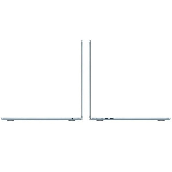 APPLE MACBOOK AIR 15.3" 2025 M4 24GB RAM 512GB azul cielo M 4