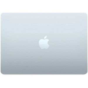 APPLE MACBOOK AIR 13.6" 2025 M4 24GB RAM 512GB azul cielo H