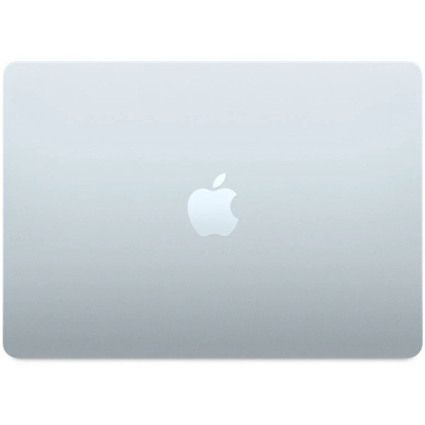 APPLE MACBOOK AIR 13.6" 2025 M4 24GB RAM 512GB azul cielo M 2