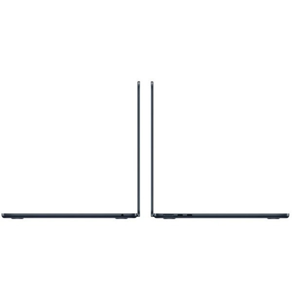 APPLE MACBOOK AIR 13.6" 2025 M4 24GB RAM 512GB medianoche M 4