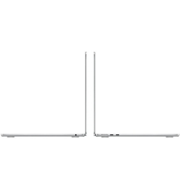 APPLE MACBOOK AIR 13.6" 2025 M4 24GB RAM 512GB plata M 6