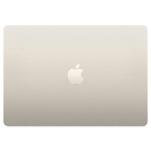 APPLE MACBOOK AIR 15.3" M4 16GB RAM 512GB blanco estrella H