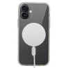 Carcasa COOL para iPhone 16 Magnética Transparente 2