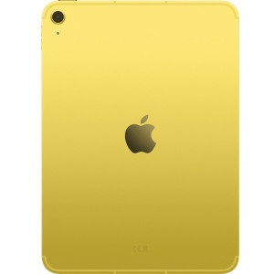 Apple iPad 10.9" 11.Gen WiFi + Cell 256GB amarillo H