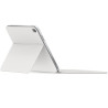 Teclado inalámbrico APPLE MAGIC KEYBOARD For iPad 10.9 (10th Generation) branco 2