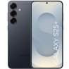 Samsung Galaxy S25+ S936 5G dual sim 12GB RAM 256GB negro azulado 1