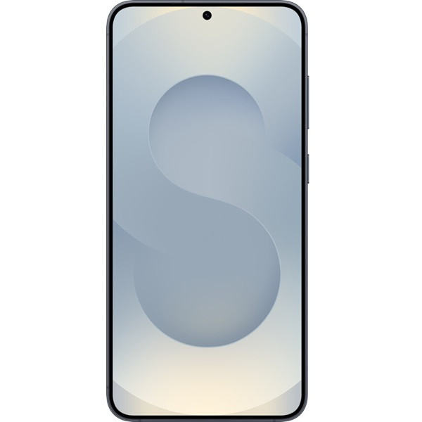 Samsung Galaxy S25+ S936 5G dual sim 12GB RAM 256GB negro azulado M 3
