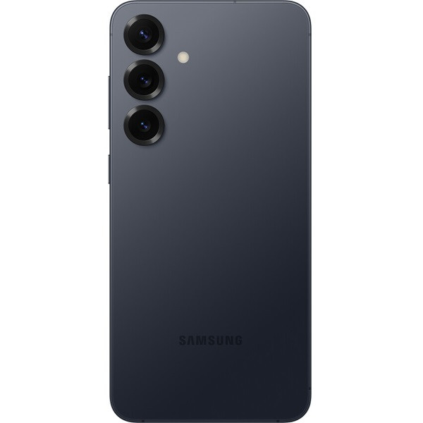 Samsung Galaxy S25+ S936 5G dual sim 12GB RAM 256GB negro azulado M 2