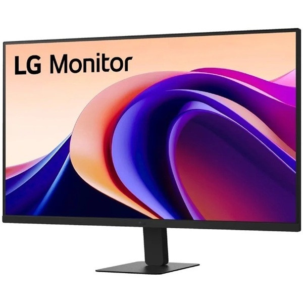 Monitor LG 31.5" IPS 32U631A-B negro M 3