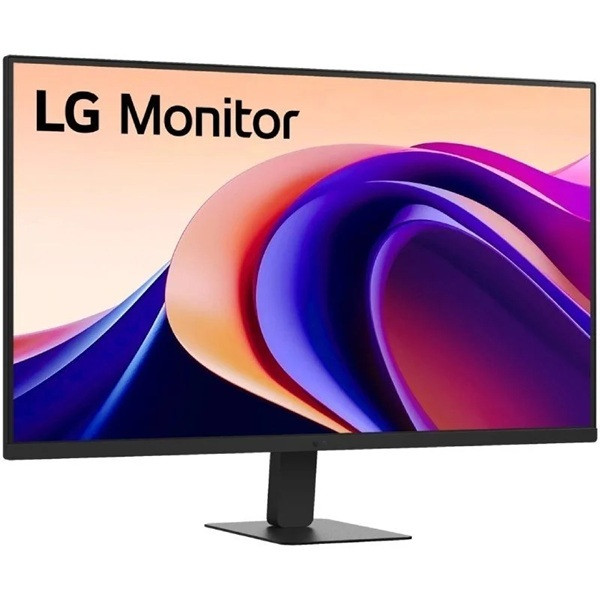 Monitor LG 31.5" IPS 32U631A-B negro M 4