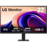 Monitor lg 27u631a-b 27'/ qhd/ negro 1