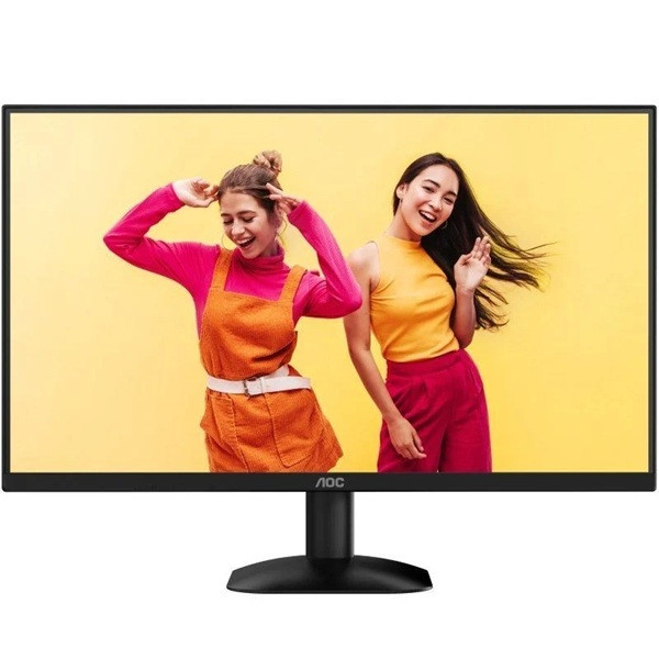 Monitor AOC 27" VA 27B35HM negro D
