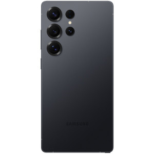 Samsung Galaxy S25 Ultra S938 5G dual sim 12GB RAM 512GB negro intenso H