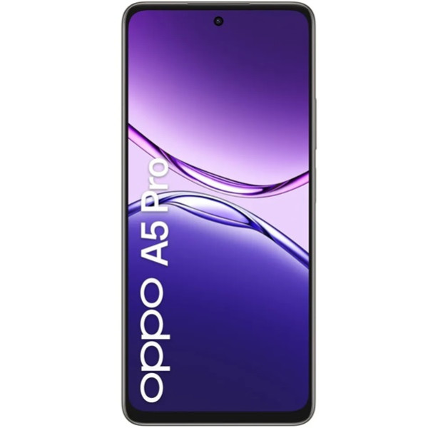 Oppo A5 Pro dual sim 8GB RAM 256GB negro M 3