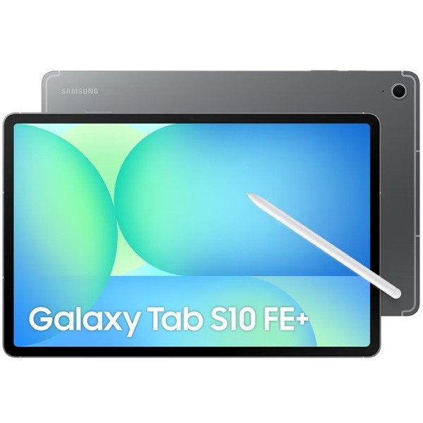 Samsung Galaxy Tab S10 FE+ X620 13.1" 12GB RAM 256GB WiFi gris D