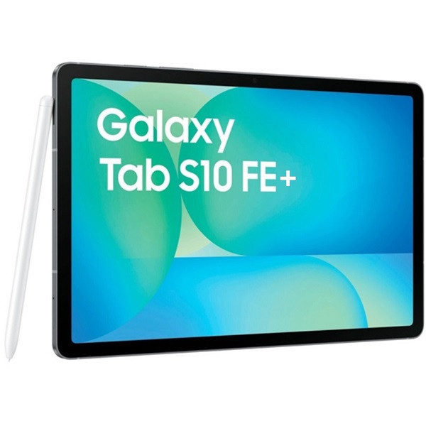 Samsung Galaxy Tab S10 FE+ X620 13.1" 12GB RAM 256GB WiFi gris M 4