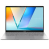 ASUS VIVOBOOK 14" Snapdragon X 16GB RAM 1TB S3407QA-KP015W plata 1
