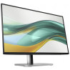 Monitor HP S5 PRO 24" FHD 524PF negro 4