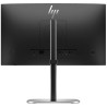Monitor HP S5 PRO 24" FHD 524PN negro 2