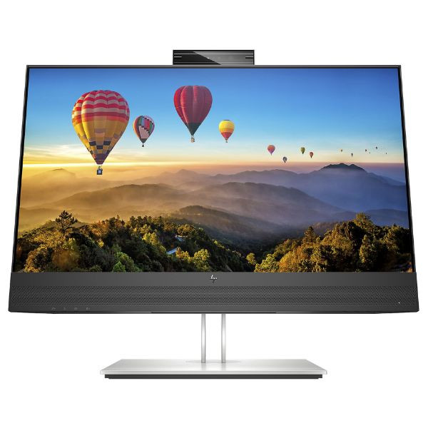Monitor HP E24M G4 23.8" FHD E24M negro D