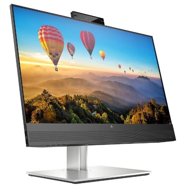 MONITOR HP E24M G4 23.8" FHD 75HZ M 4