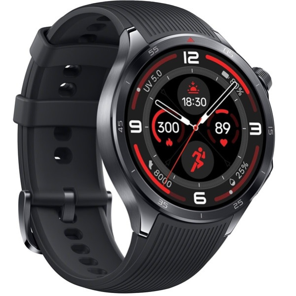OnePlus Watch 3 46mm negro M 3