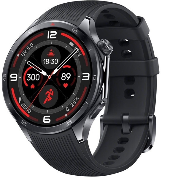 OnePlus Watch 3 46mm negro M 2