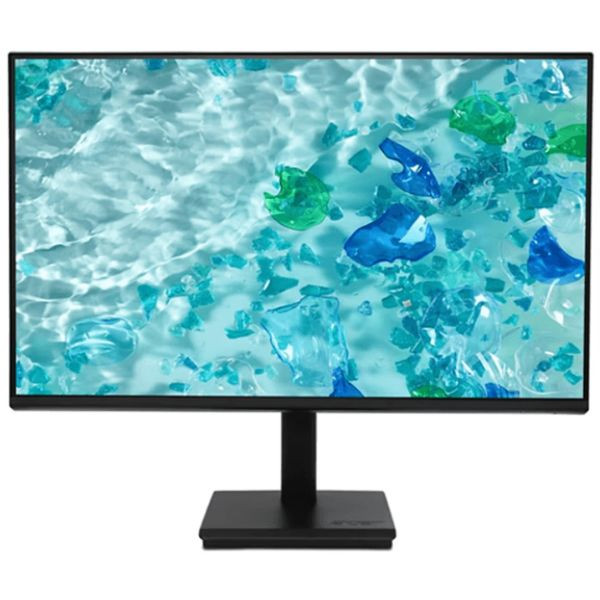 Monitor ACER 23.8" FHD IPS V247Y negro D