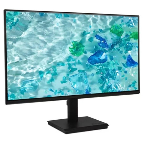 Monitor ACER 23.8" FHD IPS V247Y negro M 4