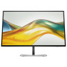 Monitor HP S5 PRO 27" QHD 527PQ negro 1