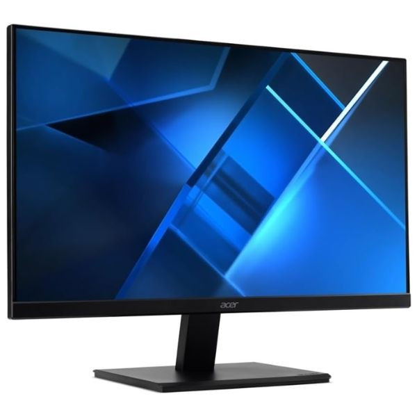 Monitor ACER 21.5" FHD V227Q negro M 4