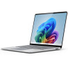 MICROSOFT SURFACE LAPTOP 7 13.8" Snapdragon X Elite 16GB RAM 512GB ZGP-00012 plata 3