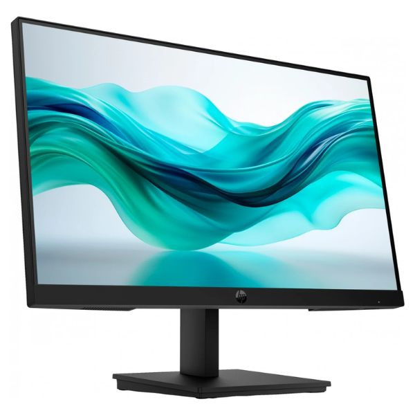 Monitor HP S3 PRO 22" FHD 322PF negro M 4