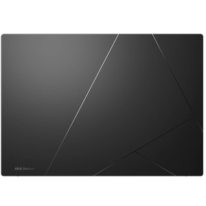 ASUS ZENBOOK DUO 14" Intel Core Ultra 9 32GB RAM 1TB UX8406CA-PZ152W gris H