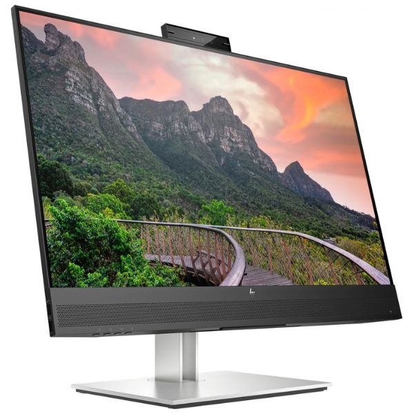 MONITOR HP E27M G4 27" QHD 75HZ M 4