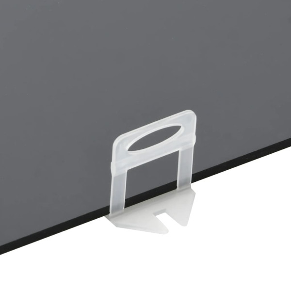 Calzos para nivelación de azulejos 1000 unidades 2 mm M 2