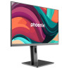 Monitor PHOENIX 23.8" FHD ESSENCE24PRO negro 3