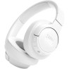 Auriculares inalámbricos jbl tune 720bt/ con micrófono/ bluetooth/ blanco 1