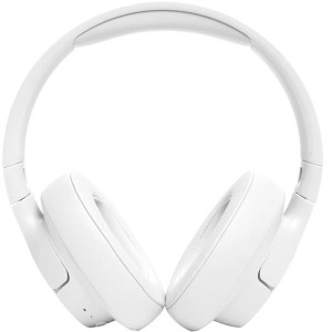 Auriculares inalámbricos jbl tune 720bt/ con micrófono/ bluetooth/ blanco H