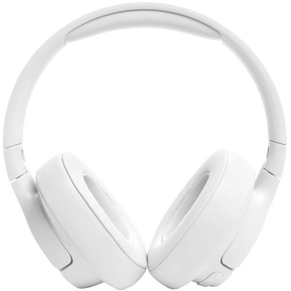 Auriculares inalámbricos jbl tune 720bt/ con micrófono/ bluetooth/ blanco M 3