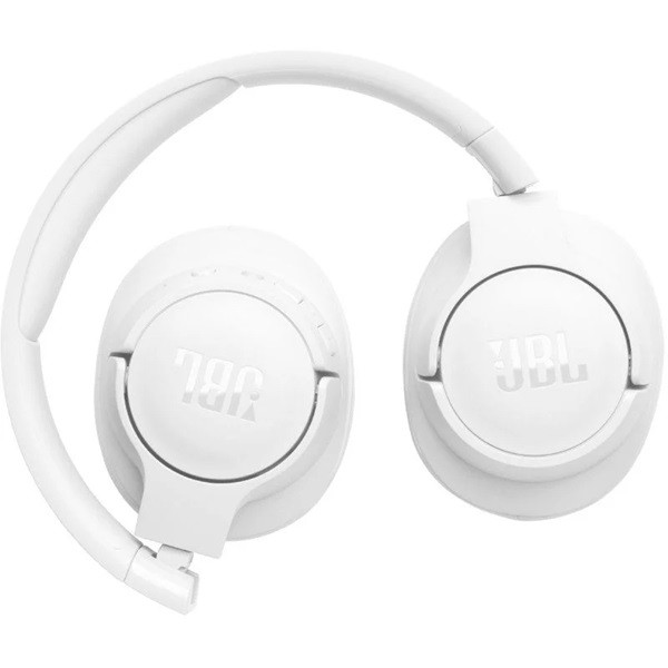 JBL Tune 720BT blanco M 4