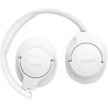 JBL Tune 720BT blanco 4