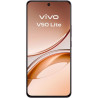Smartphone vivo v50 lite 8gb/ 256gb/ 6.77'/ negro fantasma 3