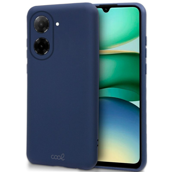Carcasa COOL para Xiaomi Redmi A5 Cover Marino D