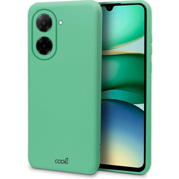 Carcasa COOL para Xiaomi Redmi A5 Cover Mint D