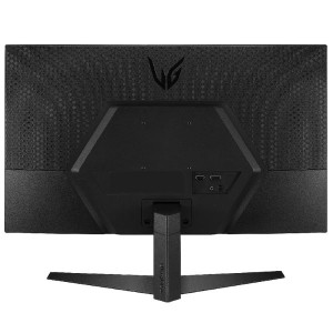 Monitor gaming lg ultragear 24gs50f-b 23.8'/ full hd/ 1ms/ 180hz/ va/ negro H