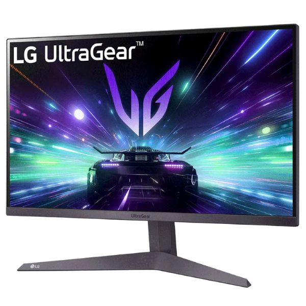 Monitor gaming lg ultragear 24gs50f-b 23.8'/ full hd/ 1ms/ 180hz/ va/ negro M 3